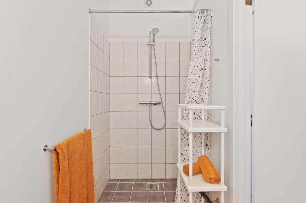 Charming - Luxurious 1 Bedroom Apartment In The Heart Of Aalborg Exteriér fotografie
