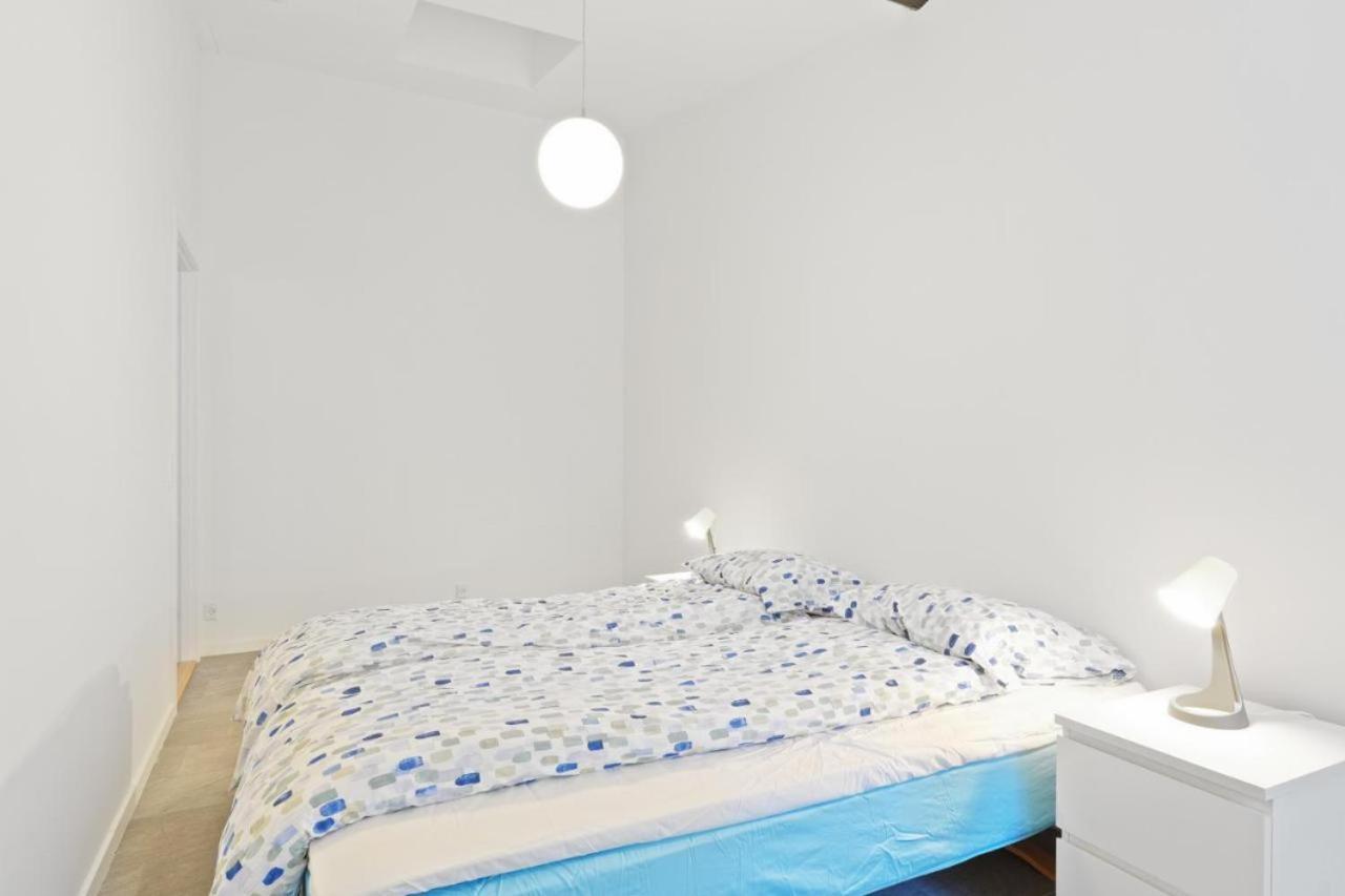Charming - Luxurious 1 Bedroom Apartment In The Heart Of Aalborg Exteriér fotografie