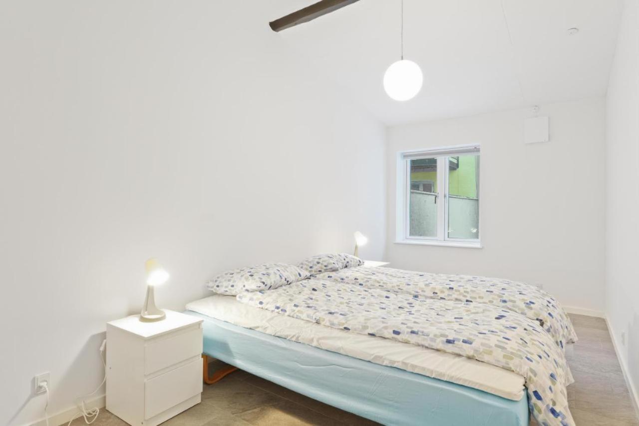 Charming - Luxurious 1 Bedroom Apartment In The Heart Of Aalborg Exteriér fotografie