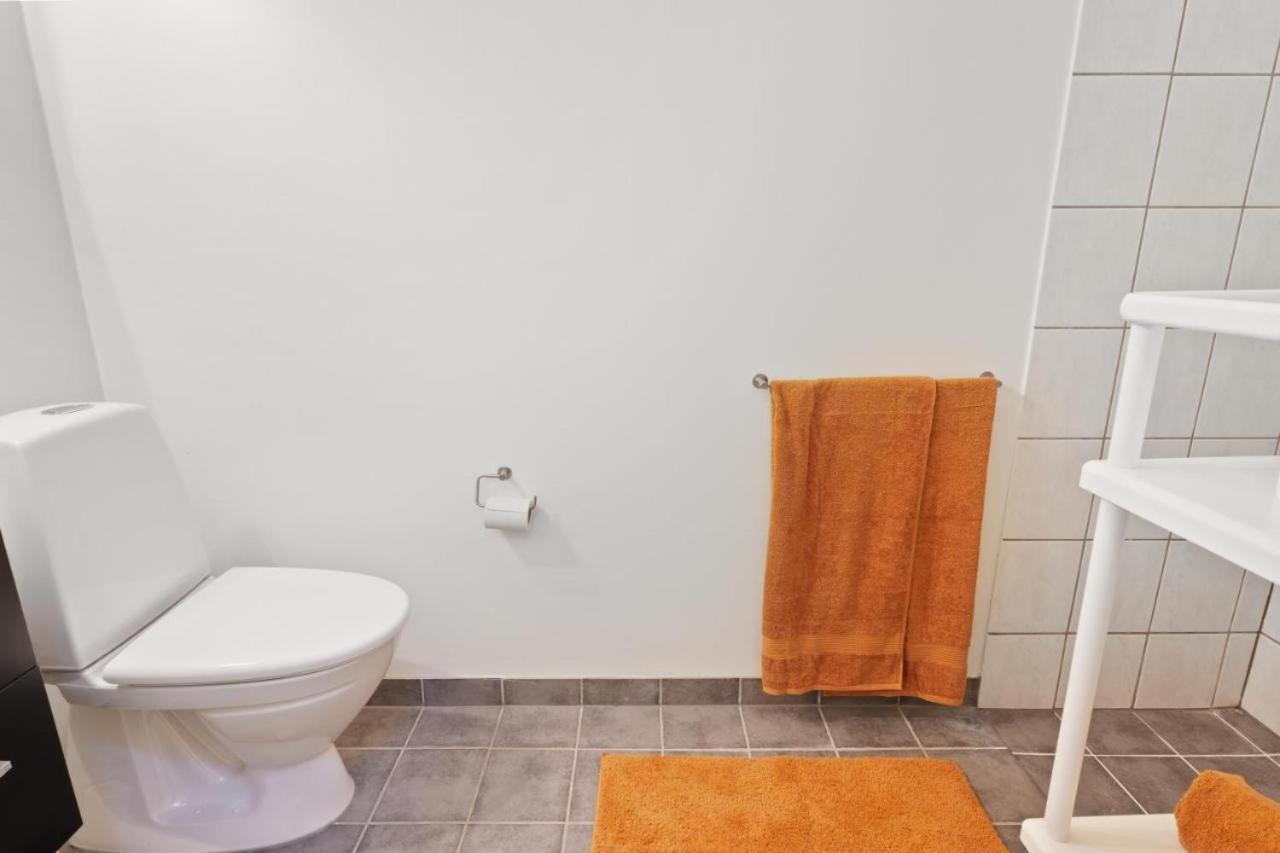 Charming - Luxurious 1 Bedroom Apartment In The Heart Of Aalborg Exteriér fotografie