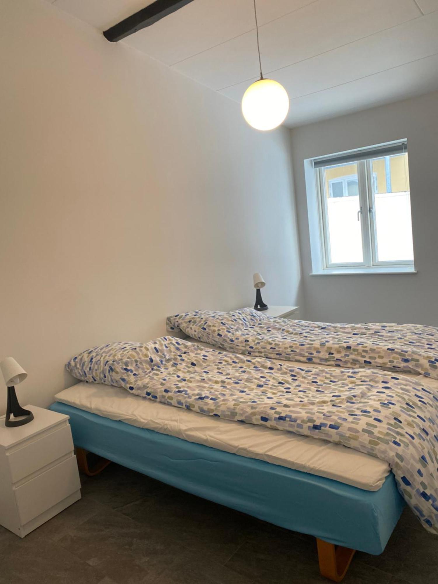 Charming - Luxurious 1 Bedroom Apartment In The Heart Of Aalborg Exteriér fotografie