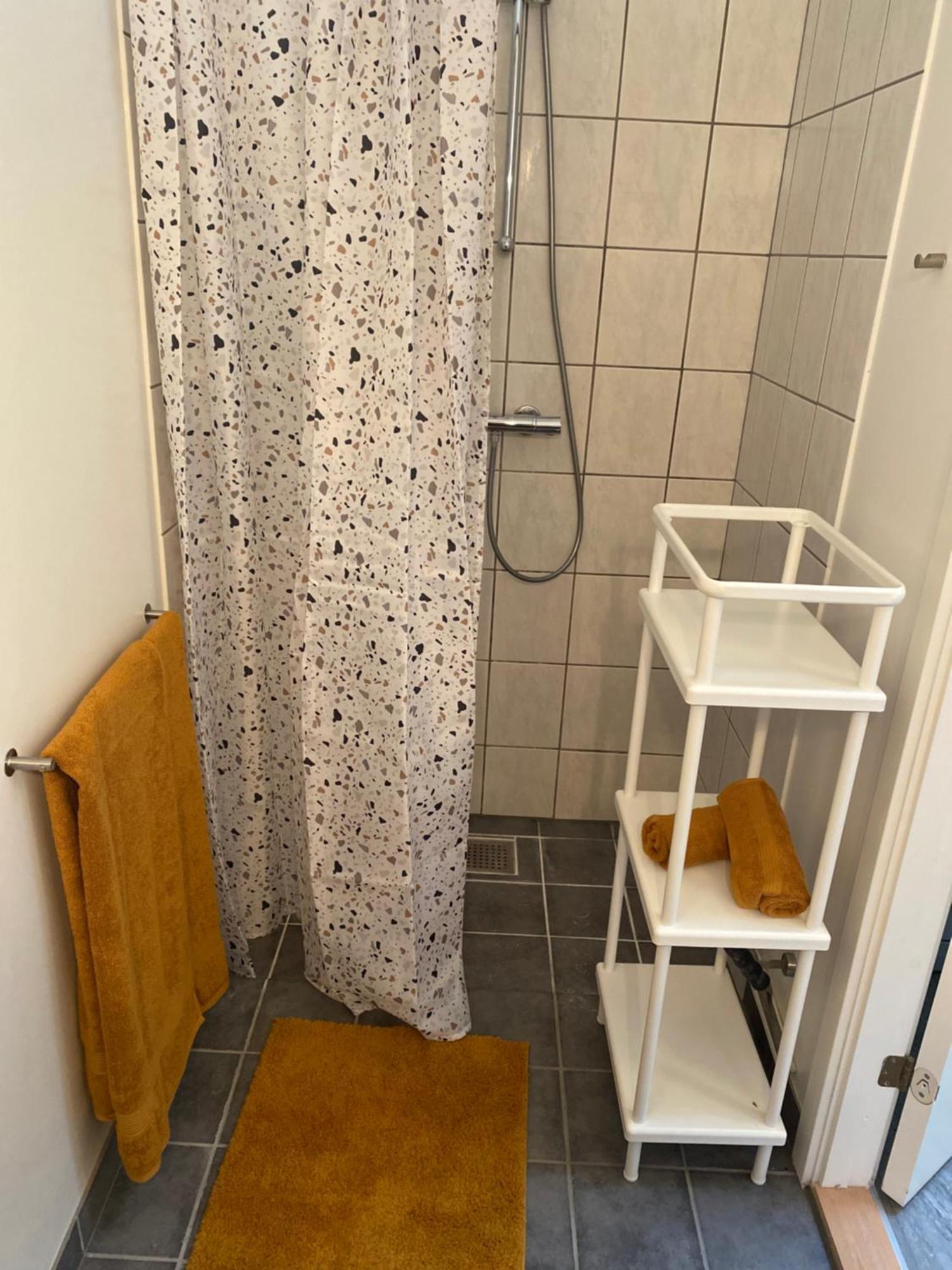 Charming - Luxurious 1 Bedroom Apartment In The Heart Of Aalborg Exteriér fotografie